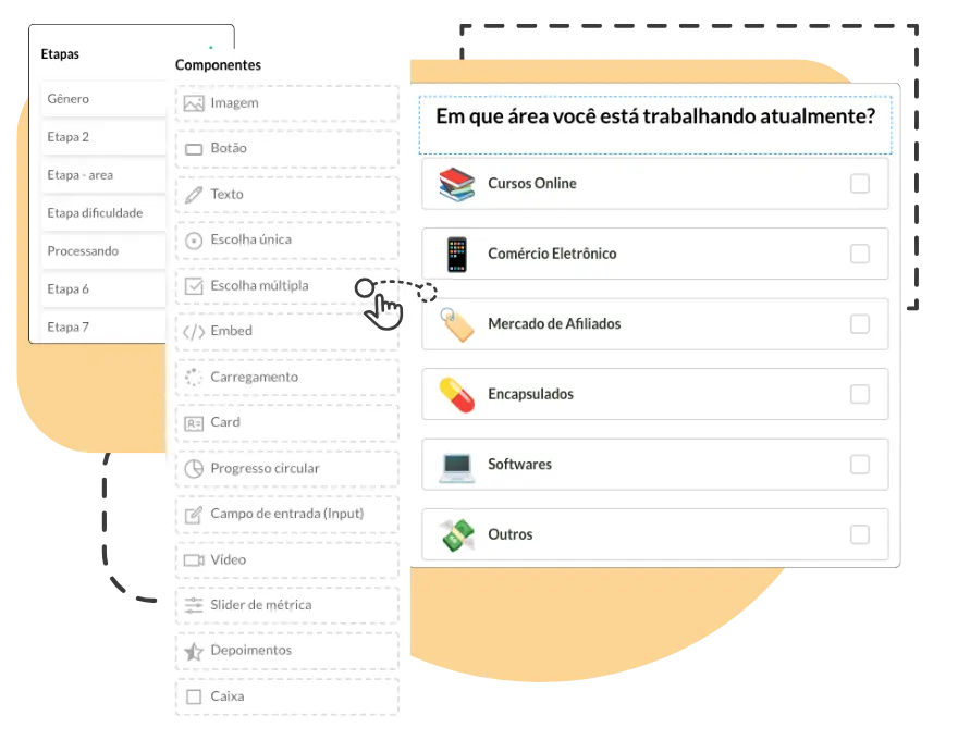 Embudo de Etapas